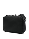 Emporio Armani messenger crossbody bag