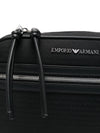 Emporio Armani messenger crossbody bag