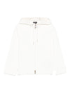 EMPORIO ARMANI CAPSULE PRE Coats White
