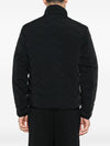 Emporio Armani Nylon down jacket
