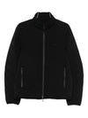 Emporio Armani Nylon down jacket