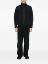 Emporio Armani Nylon down jacket