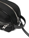 Emporio Armani Zip Wash Bag