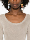Fabiana Filippi Crewneck sweater