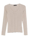 Fabiana Filippi Crewneck sweater