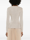 Fabiana Filippi Crewneck sweater