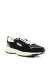 AUTRY Sneakers Black