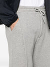 Emporio Armani Cotton sweatpants