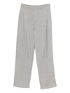 Emporio Armani Cotton sweatpants