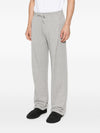 Emporio Armani Cotton sweatpants