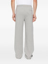 Emporio Armani Cotton sweatpants