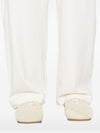 Emporio Armani E.ARMANI EXCLUSIVE PRE Trousers White