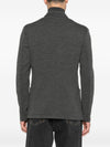 Emporio Armani Jackets Grey