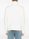 Emporio Armani Half-zip pullover