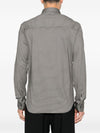Emporio Armani Cotton blend shirt