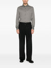 Emporio Armani Cotton blend shirt