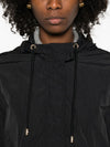 Emporio Armani Nylon blouson jacket