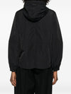 Emporio Armani Nylon blouson jacket