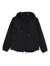 EMPORIO ARMANI CAPSULE PRE Coats Black