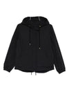 Emporio Armani Nylon blouson jacket