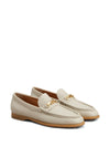 Tod'S Leather Loafers