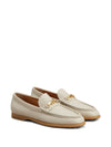 Tod's Flat shoes Beige