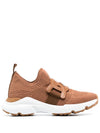 Tod'S Kate Sneakers in Technical Fabric