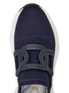 Tod's Sneakers Blue