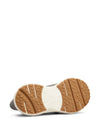 Tod'S Sporty Loafers in Suede