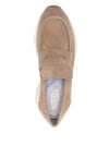 Tod'S SportySuede Loafers