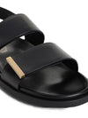 Tod'S Leather Sandals