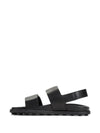 Tod'S Leather Sandals