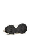 Tod'S Fabric and Leather Sneakers