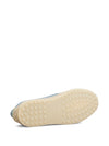 Tod'S Nubuck Moccasin Loafers