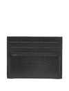 Givenchy Wallets Black