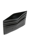 Givenchy Antigona Stamped Card Holder In Leather