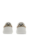 Burberry Sneakers White