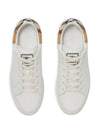 Burberry Sneakers White