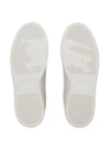 Burberry Sneakers White