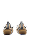 Burberry Flat shoes Beige