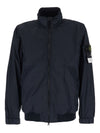 Stone Island Zipped blouson jacket