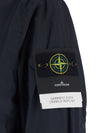 Stone Island Zipped blouson jacket
