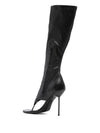 Paris Texas Boots Black
