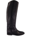 Paris Texas Idaho Leather Boots