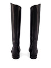 Paris Texas Idaho Leather Boots