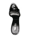 Paris Texas Sandals Black