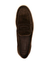 John Lobb Flat shoes Brown