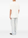 MM6 Maison Margiela T-shirts and Polos White
