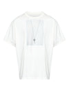 MM6 Maison Margiela T-shirts and Polos White