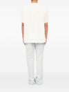 MM6 Maison Margiela T-shirts and Polos White
